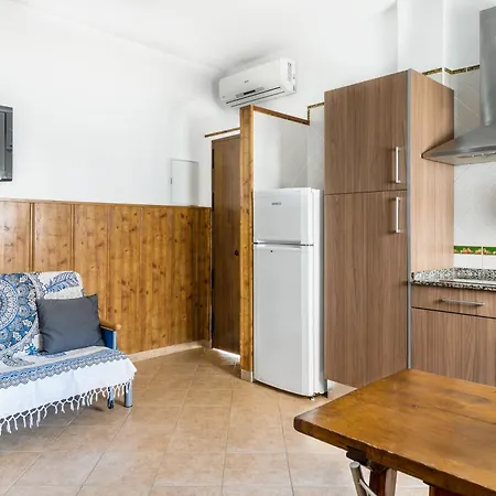 Estudio Lila Apartament