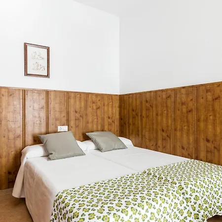 Estudio Lila Lejlighed Conil De La Frontera