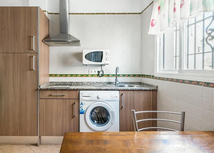 Estudio Lila Apartment *