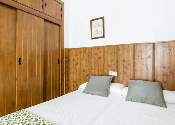 Estudio Lila Apartment