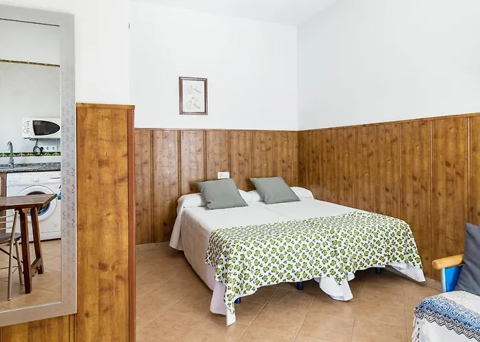 Estudio Lila * Conil de la Frontera