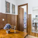 Διαμέρισμα Estudio Lila