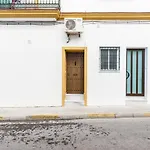 Διαμέρισμα Estudio Lila Conil De La Frontera