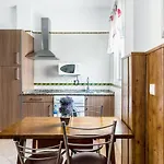 Διαμέρισμα Estudio Lila