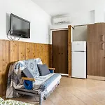 Estudio Lila Διαμέρισμα *