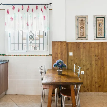 Estudio Lila Διαμέρισμα