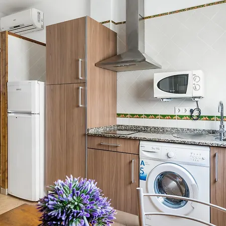 Estudio Lila Conil De La Frontera