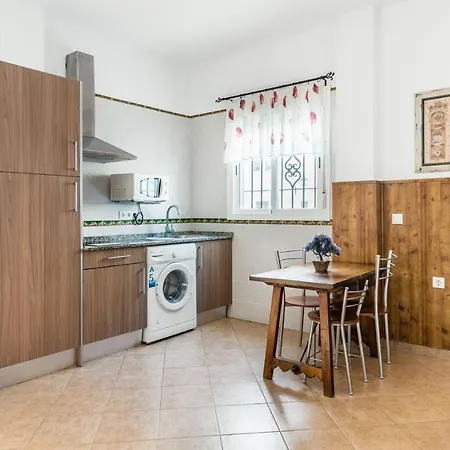 Apartment Estudio Lila Conil De La Frontera