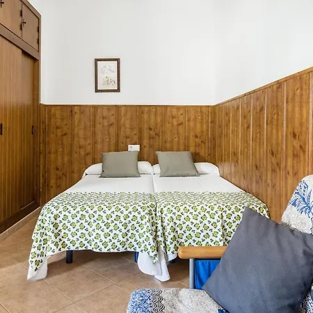 Estudio Lila Apartment *