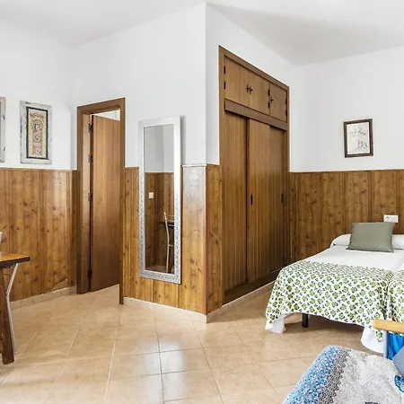 Apartment Estudio Lila Conil De La Frontera