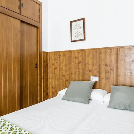 Estudio Lila Apartment