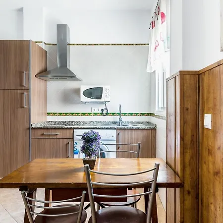 Apartment Estudio Lila