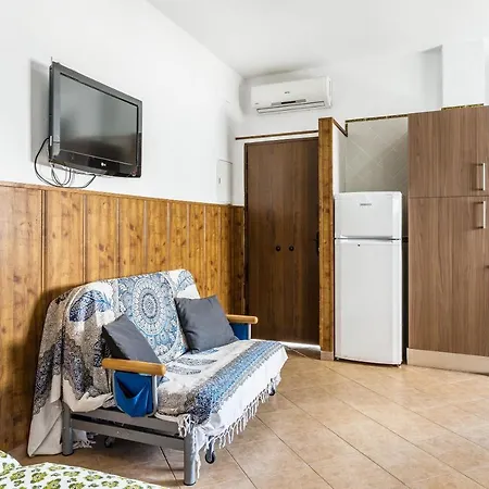 Estudio Lila Apartment *