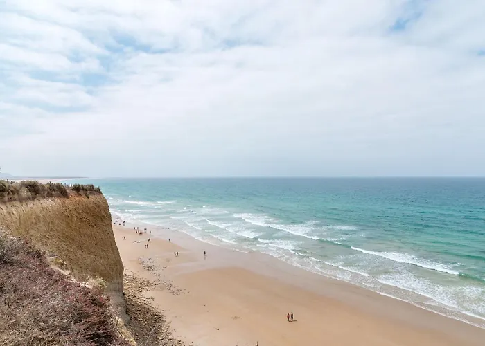 Estudio Lila Апартаменты Кониль-де-ла-Фронтера