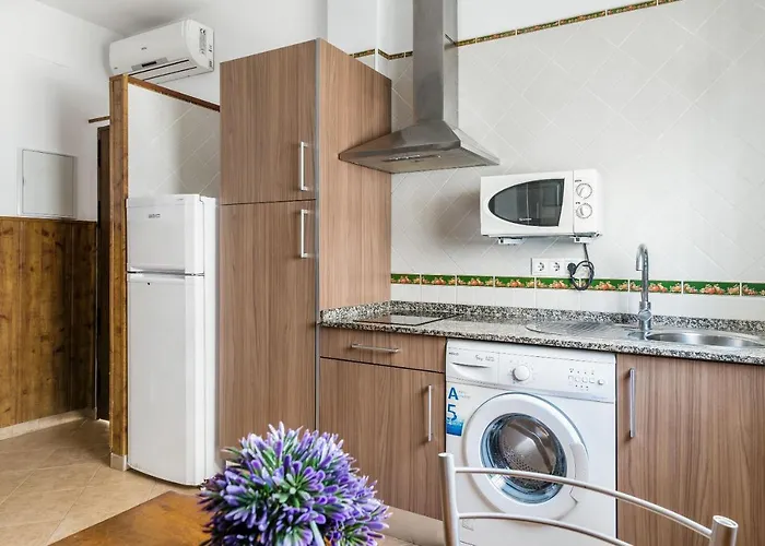 Estudio Lila * Conil De La Frontera