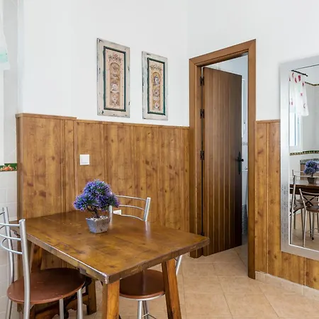 Estudio Lila Apartamento Conil De La Frontera