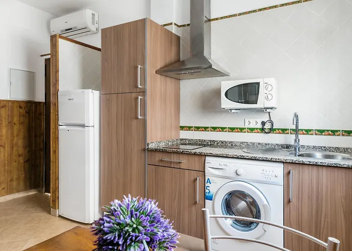 Estudio Lila Коніль-де-ла-Фронтера