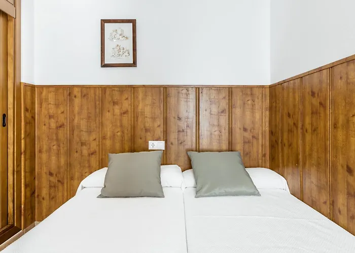 Estudio Lila Апартаменти *