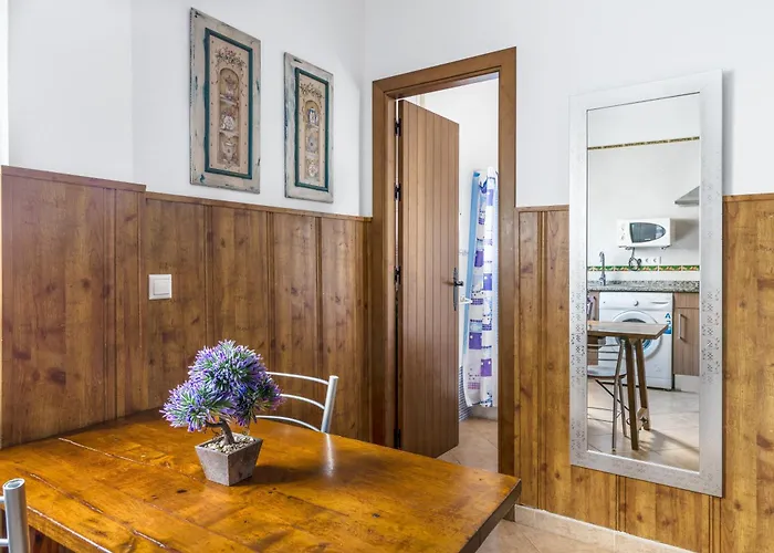 Апартаменти Estudio Lila