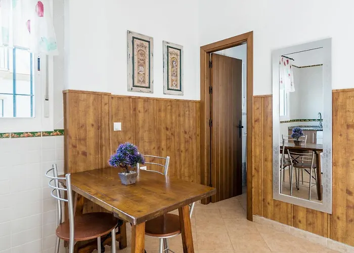 Estudio Lila Conil De La Frontera