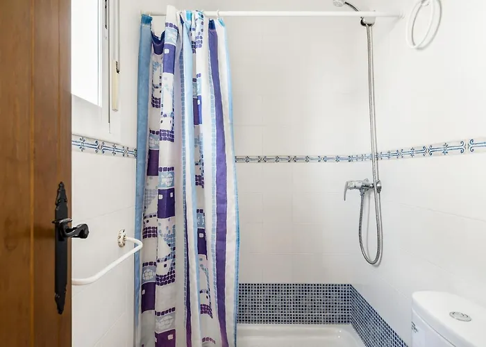 Estudio Lila * Conil De La Frontera